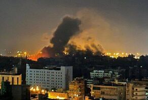Lebanon death toll approaches 2,900 amid escalating conflict