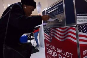 Russia rejects 'baseless' US claims of producing fake vote videos