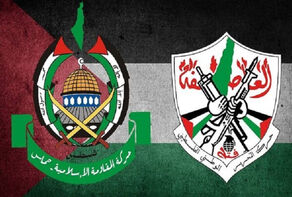 نشست مشترک فتح و حماس در قاهره با محوریت اداره غزه
