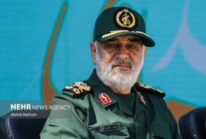 Iran to acquire anything necessary to defeat enemy