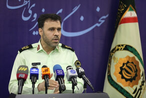 هلاکت سرکرده گروهک تروریستی حادثه تفتان