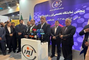 Eslami: IAEA has a strong presence in all fields