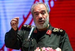 Iran to continue to fight against oppressors until the end: Commander