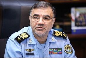 Aggression on Iran will be met with regretful response: Air Force chief