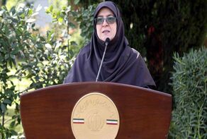 Iran Government says US election results of no consequence