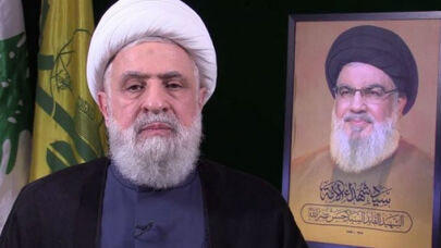 امکان شکست مقاومت وجود ندارد