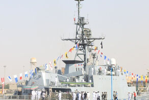 Iran deploys 100th flotilla to Gulf of Aden: Navy Commander