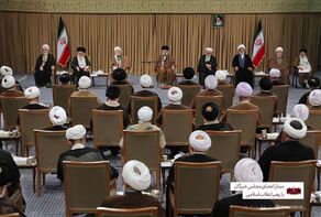 The world will see the Zionist regime being defeated by the mujahideen