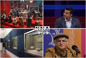 از بازگشت عادل فردوسی‌پور به گزارشگری تا انتشار آلبوم موسیقی برای عاشق‌ها