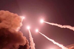 Iran to not use Iraq's soil to attack Israel