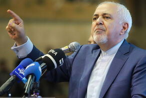 Zarif Advises Trump: Iran pays attention to respect