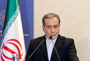 Araghchi comments on US anti-Iran allegations