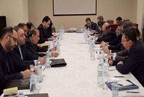 Iranian diplomat warns against Israeli expansionist objectives in Syria