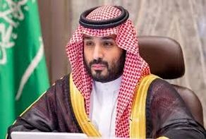 Israel must be condemned for violating Iran sovereignty: Bin Salman