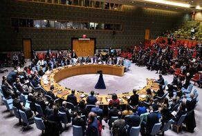 UNSC condemns 'heinous and cowardly' attack in Iran