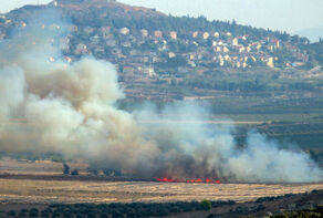 حزب الله يوجه ضربات قاصمة للعدو الصهيوني