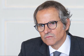 Grossi: JCPOA is an empty shell