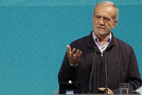 Pezeshkian: We solve people’s issues with science, experience, and knowledge