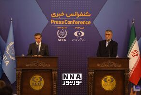 Any anti-Iran resolution by IAEA will provoke 'immediate response': Nuclear chief