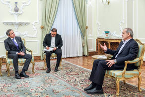 World has come to believe Iran seeks global peace, security