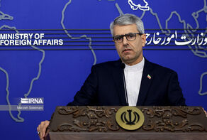 Iran strongly condemns Zionist regime's attacks on residential areas of Damascus