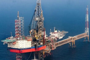 Iran says it hit record daily gas production in South Pars