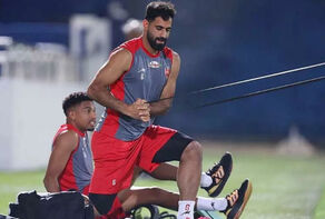 اعلام برنامه بازی پرسپولیس در لیگ نخبگان