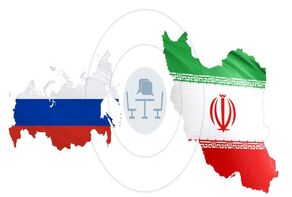 Iran, Russia call for developing North-South Corridor