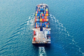 تحریم کشتیرانی ایران از سوی شورای اروپا
