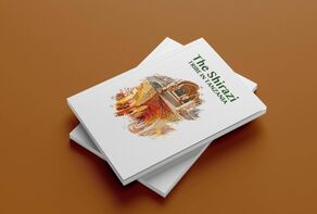 Iran unveils book 