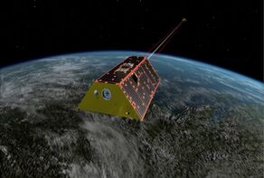 NASA satellites reveal abrupt drop in global freshwater levels