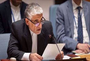 Israeli aggression stresses need for creating WMDs zone free