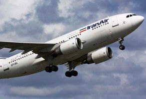 Реакция гендиректора Iran Air на новые санкции