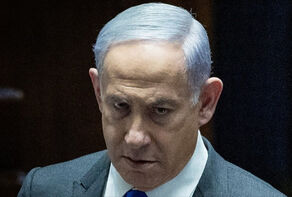 המצפון העולמי ואישור פשעי המלחמה שביצע נתניהו
