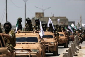 מה מבקש ג'בהת תחריר א-שאם להשיג בזירה הסורית?
