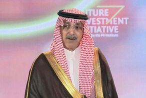 سرمایه‌گذاری 25 میلیارد دلاری عربستان سعودی در قاره آفریقا