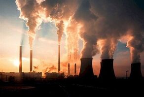 Iran among global leaders in thermal power plant efficiency