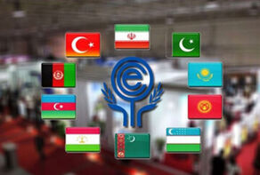 منظمة التعاون الاقتصادي.. بيان مشهد يحمل في طياته نهجا تطلعيا استشرافيا