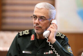 Surge of terror in Syria aimed at weakening Axis of Resistance: Iran's top general