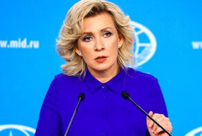 Россия: Украина усиливает напряженность в Сирии