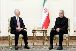 Pezeshkian says seriously pursuing long-term cooperation deal with China