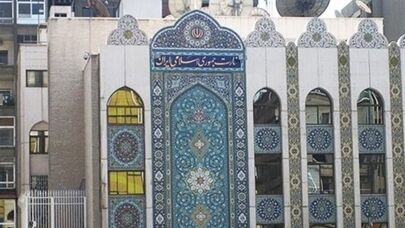 Terrorists raid Iran's embassy in Damascus (+VIDEO)
