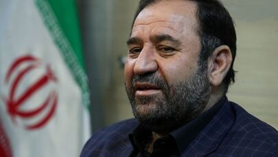 السفير الإيراني لدي سوريا : بعد سقوط حمص لم يبد الجيش السوري أي مقاومة