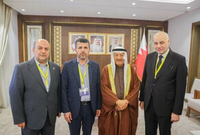 وفد برلماني إيراني يزور البحرين.. والسبب؟