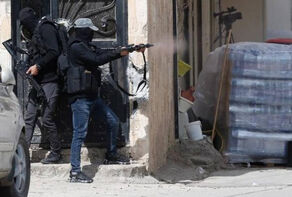 14 عملًا مقاومًا ضد الاحتلال بالضفة والقدس خلال 24 ساعة