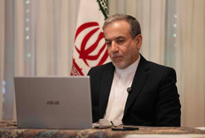 Iran warns against UN inaction on Israel’s campaign of genocide