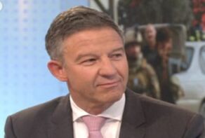 German ambassador returns to his mission in Iran