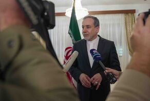 Iran could change nuclear doctrine if West reimposes sanctions on Tehran: FM