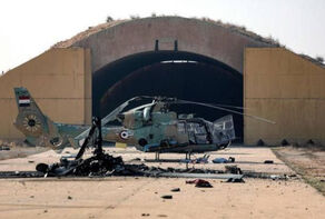 هذا ما دمّره العدو الصهيوني خلال يومين في سوريا
