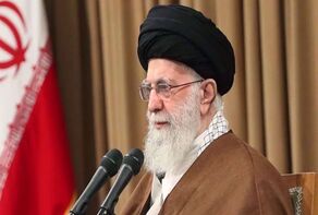 Iran's Leader: What happened in Syria plotted by US, Israel